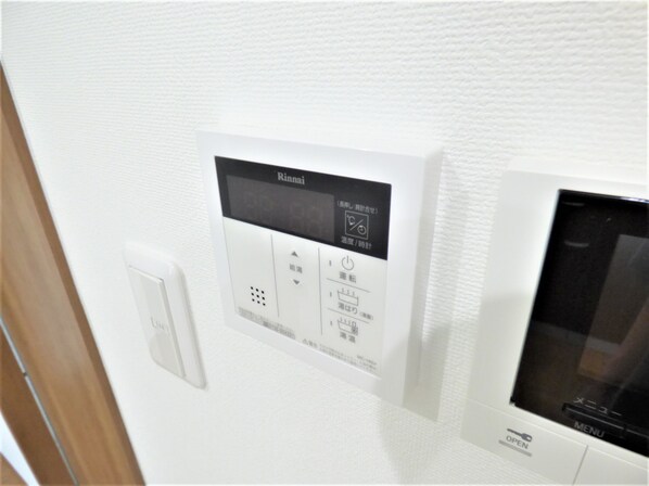 サンウィング妙法寺の物件内観写真